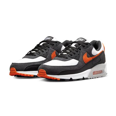 nike air max 2016 grijs met oranje|Heren Sportswear Grijs Air Max .